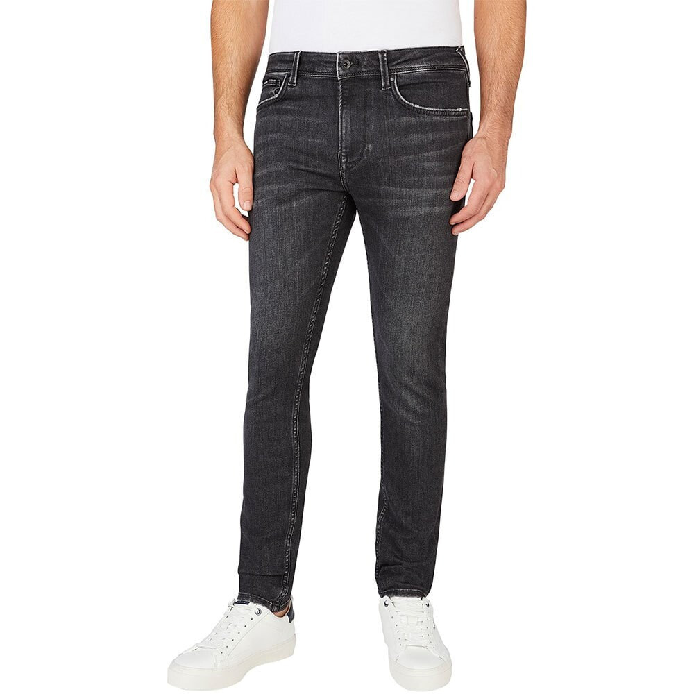 PEPE JEANS PM207387 Skinny Fit Jeans