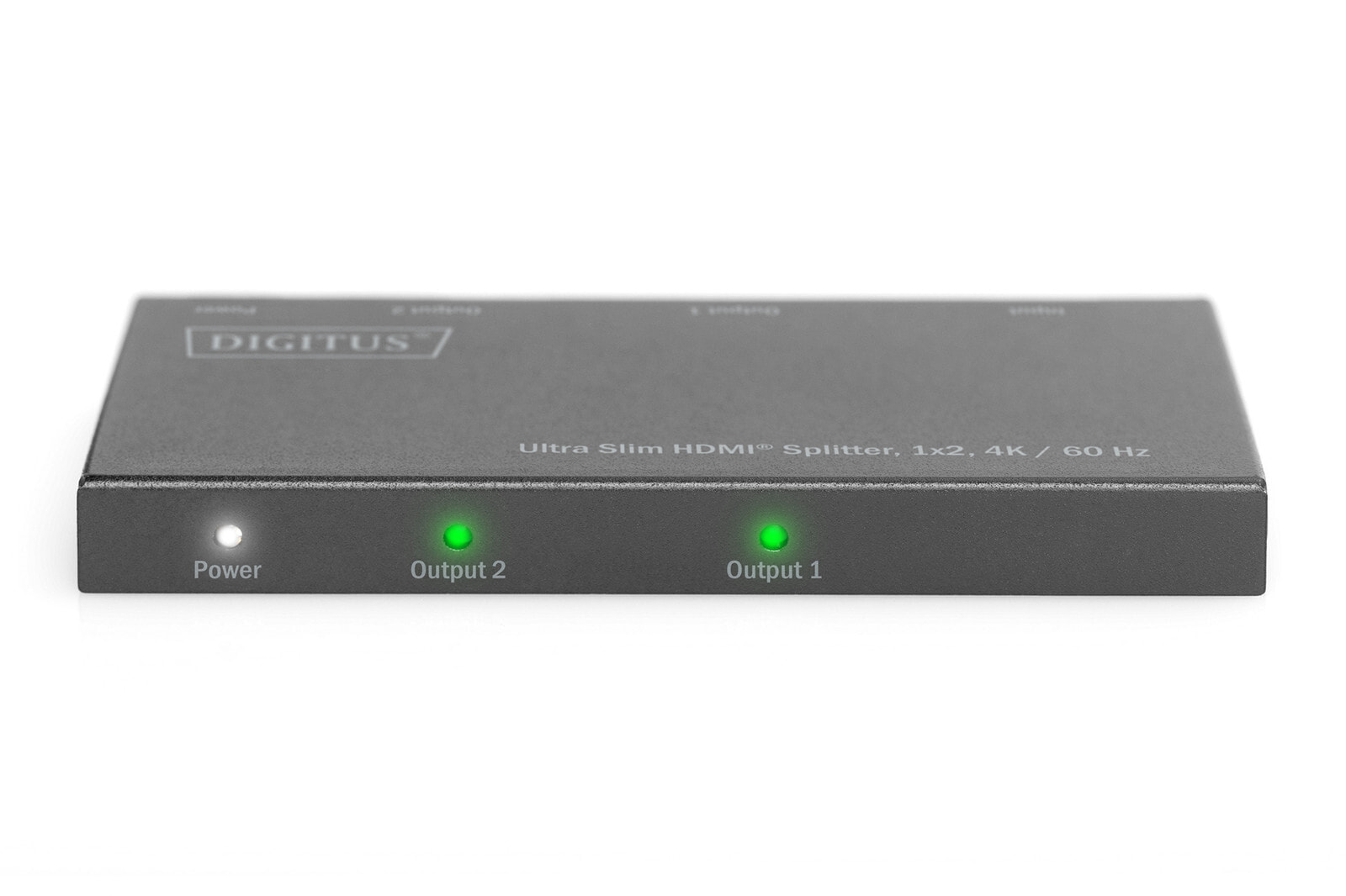 Digitus DS-45322 видео разветвитель HDMI