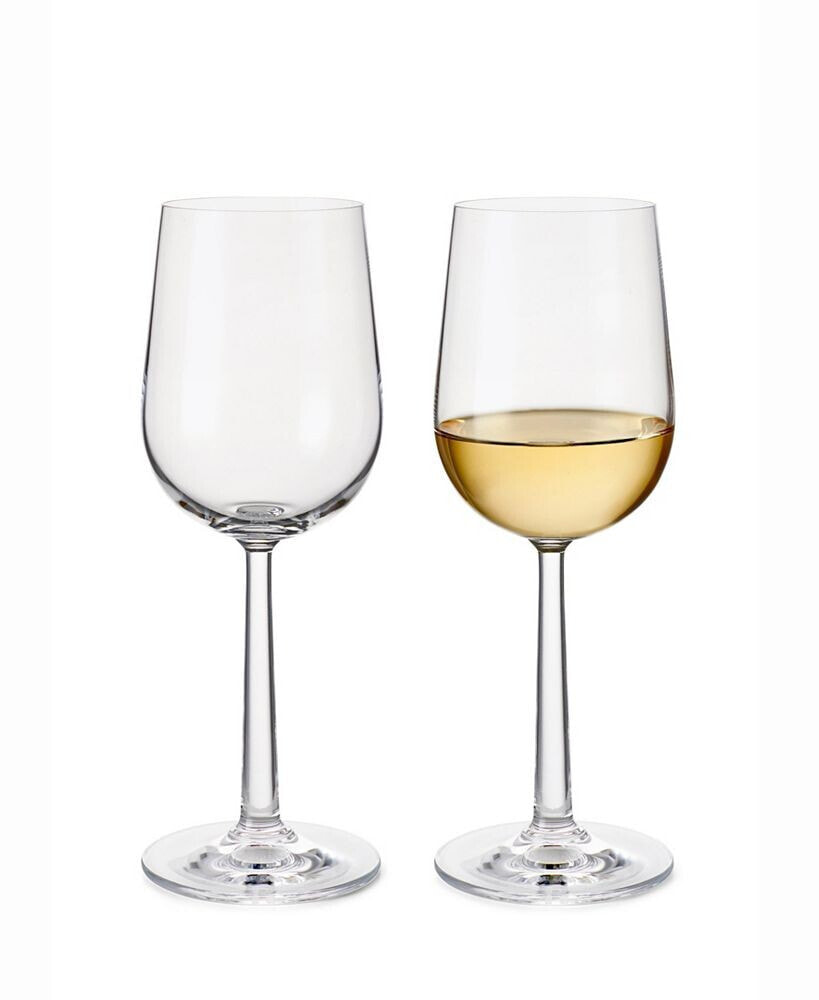 Rosendahl 10.9 oz Wine Glass, Set of 2