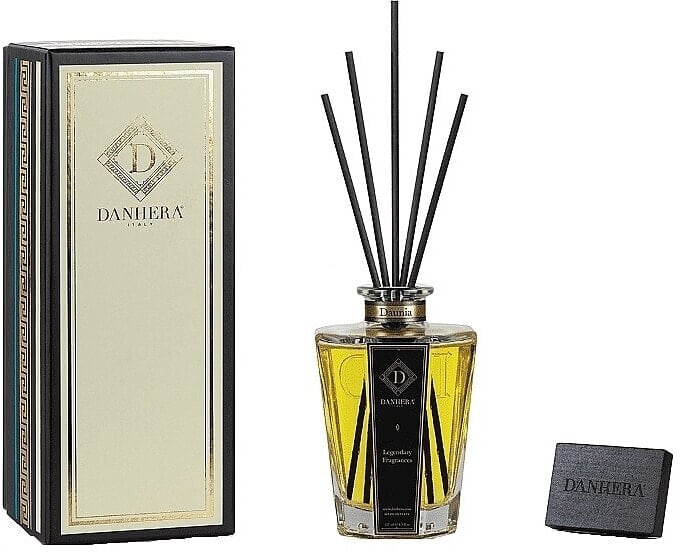 Aromadiffusor - Danhera Daunia Fragrance Diffuser