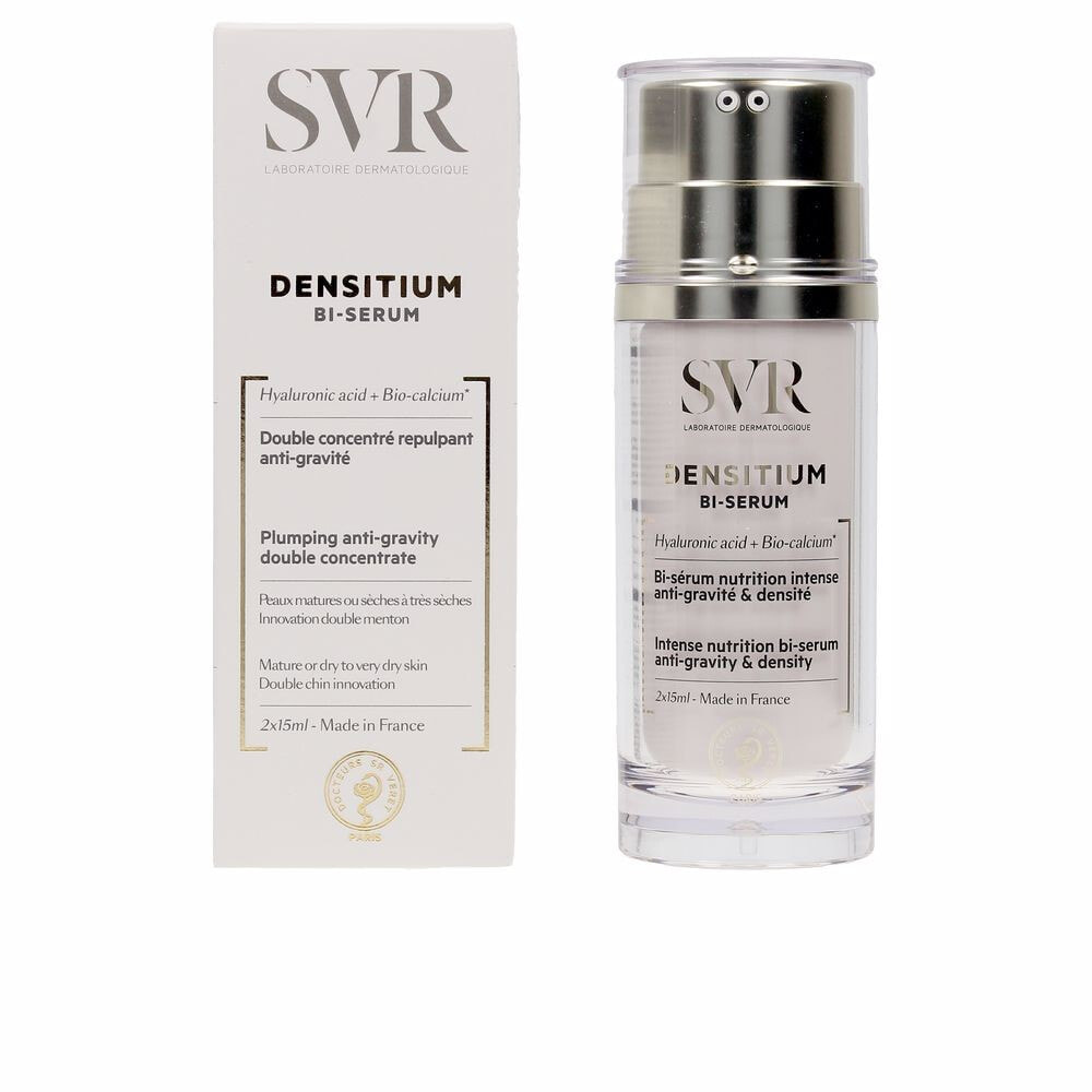 Сыворотка для лица SVR LABORATOIRE DERMATOLOGIQUE DENSITIUM bi-serum 30 ml