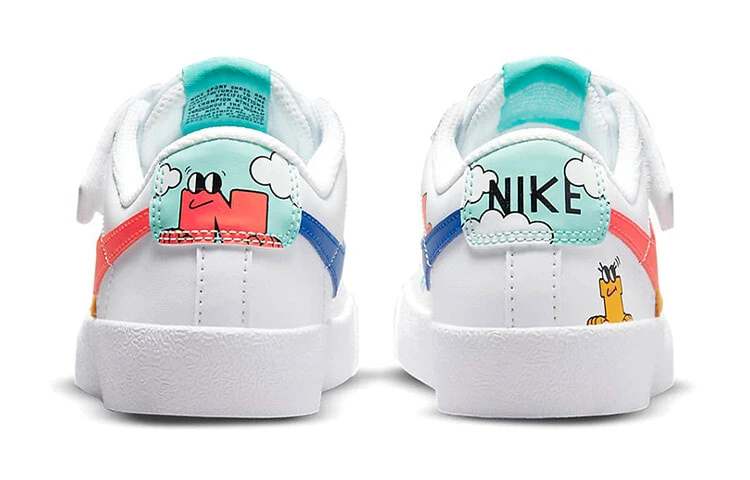 Nike Blazer Low 77 Creative Adventures