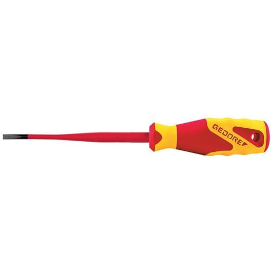 (Series VDE 2172 3,5) VDE Screwdriver SLIM DRIVE 3.5 mm