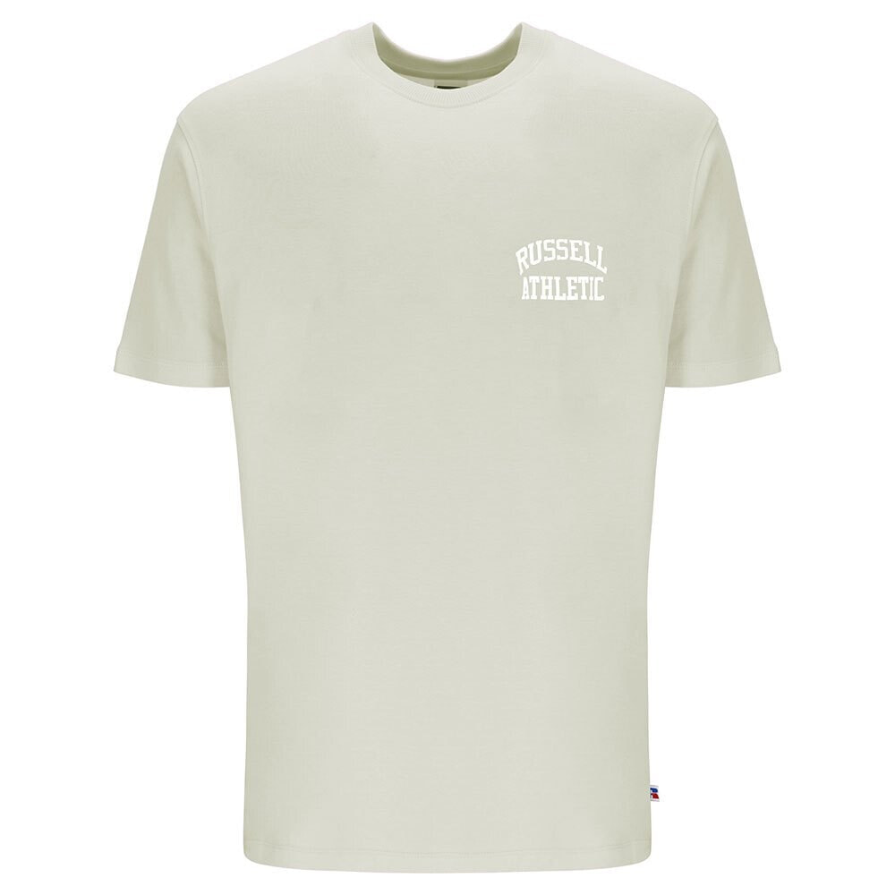 RUSSELL ATHLETIC EMT E36011 Short Sleeve T-Shirt