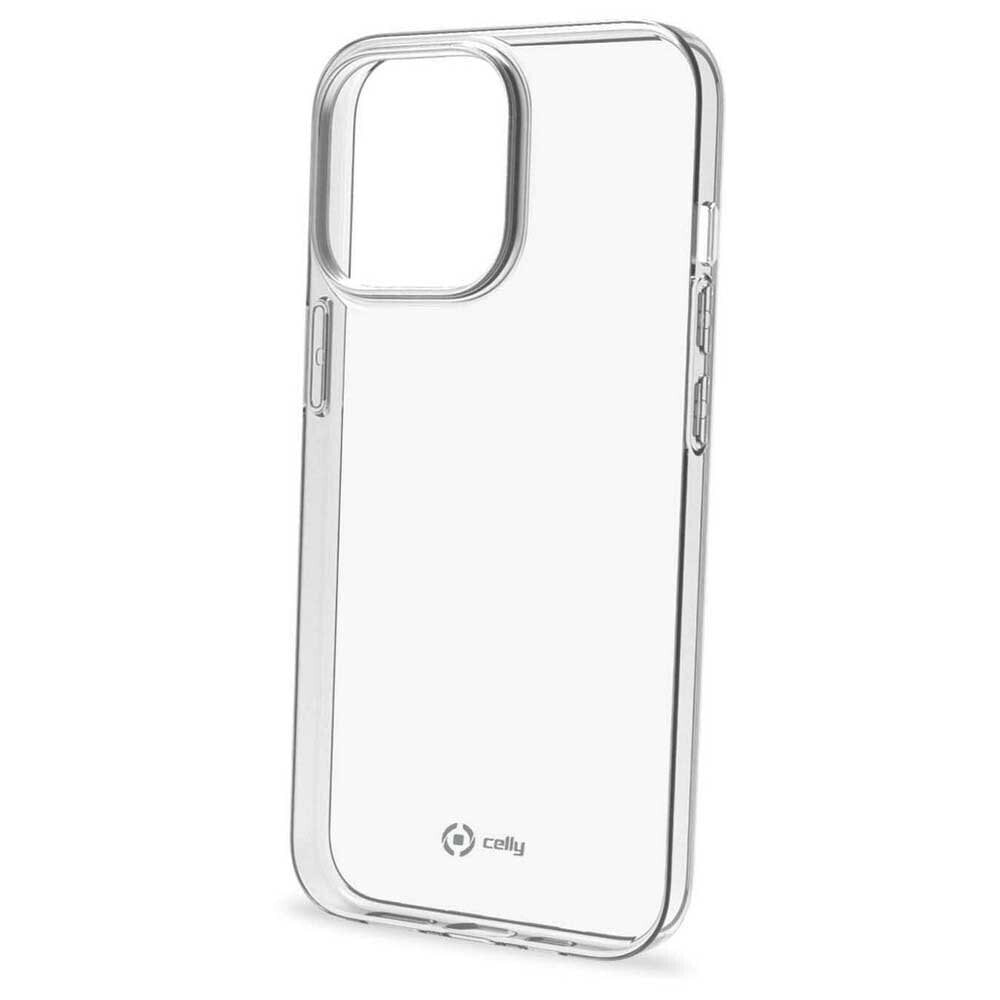 CELLY iPhone 13 Pro TPU Case