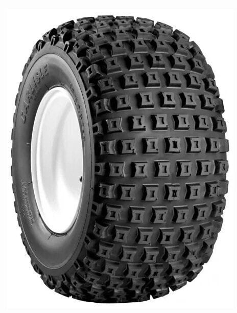 Шины для квадроциклов летние Carlisle Knobby 2PR NHS 145/70 R6