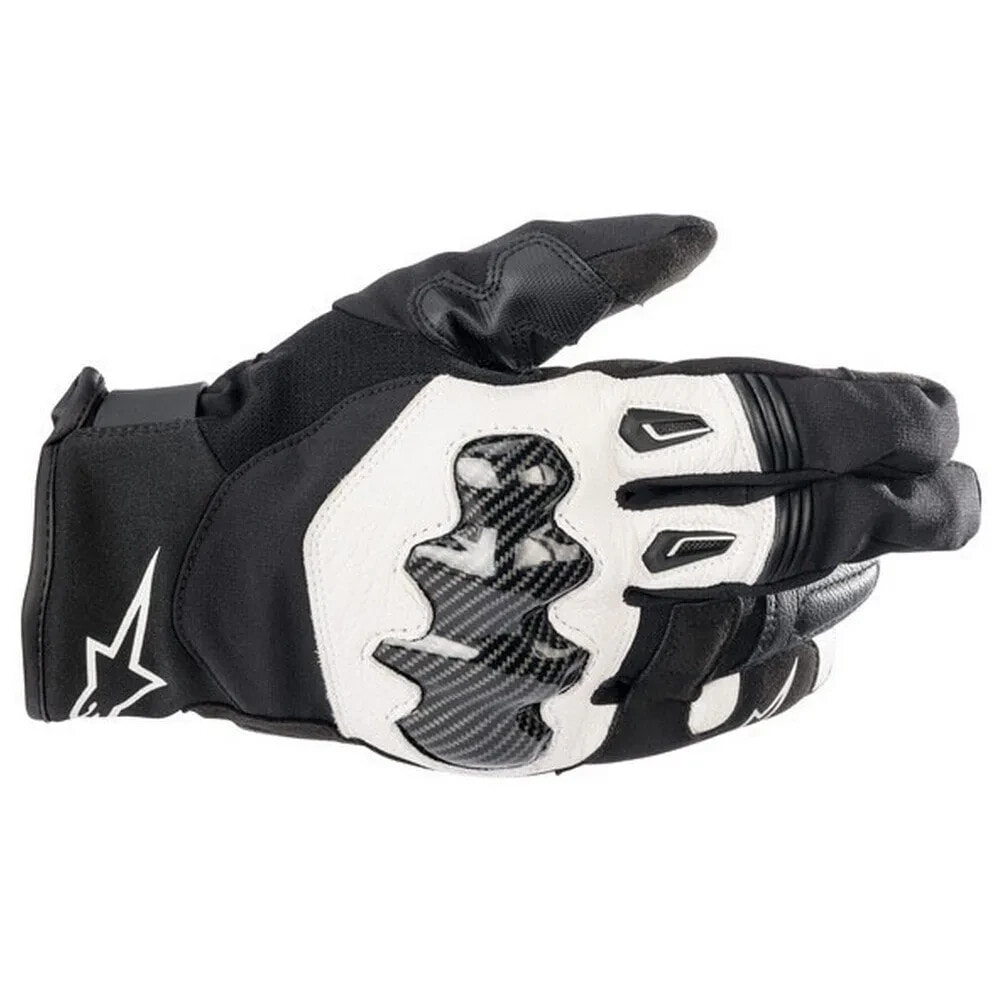 ALPINESTARS SMX-1 Drystar Gloves