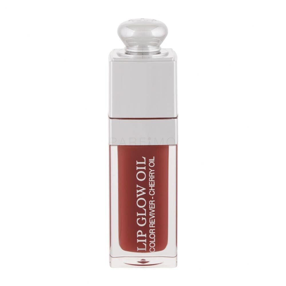 Dior Addict Lip Glow Oil 6 ml lippenöl für Frauen