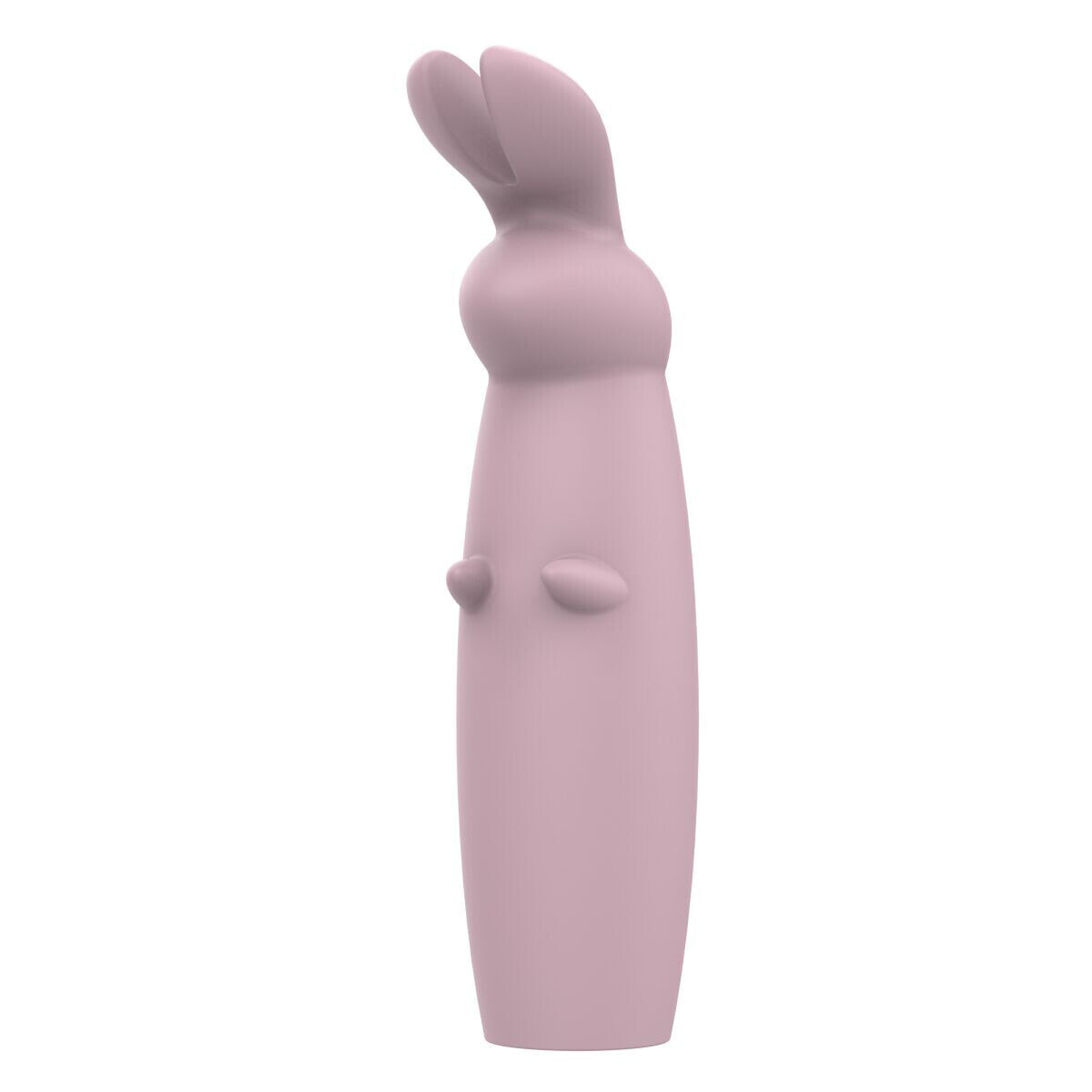 Mini-Vibrator Dream Toys Nude Hazel Rabbit Pink