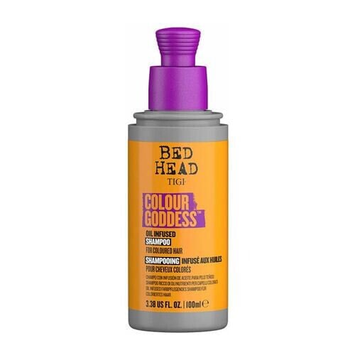 Bed Head Color Goddess (Oil Infused Shampoo)