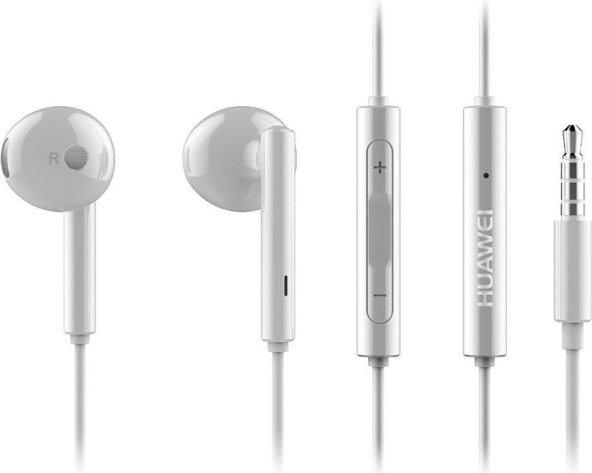 Huawei AM115 headphones for Huawei P6, P7, P8, P9 Lite (001901040000)