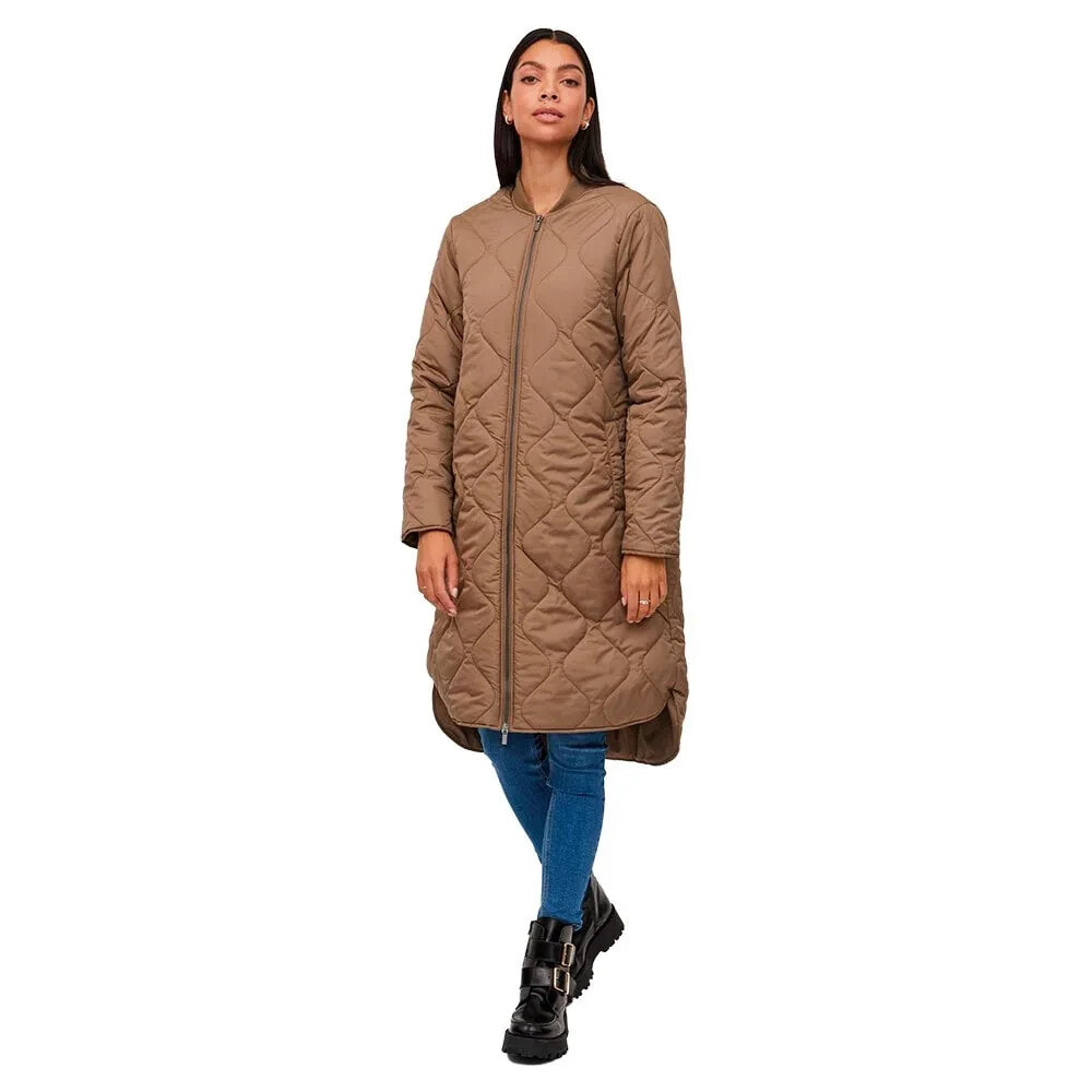 VILA Manon Padded Jacket