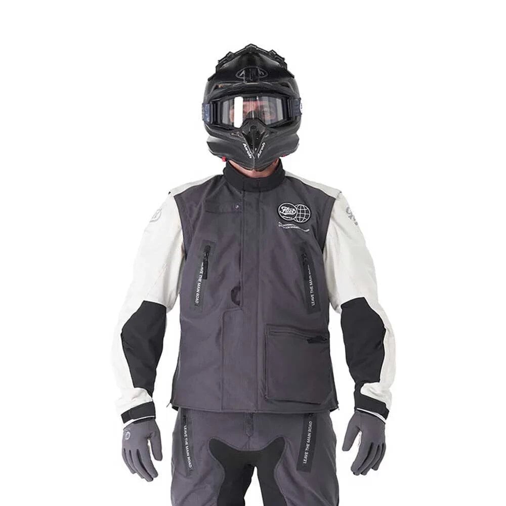 FUEL MOTORCYCLES Endurage Jacket