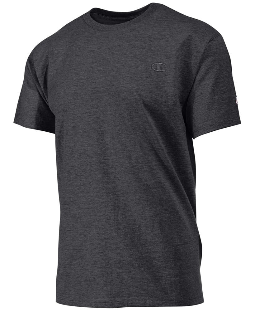 Champion men's Cotton Jersey T-Shirt