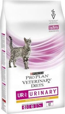 Purina Ppvd Feline Ur Urinary kurczak 1,5kg