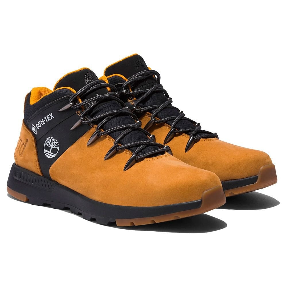 TIMBERLAND Sprint Trekker Mid Goretex Hiking Boots