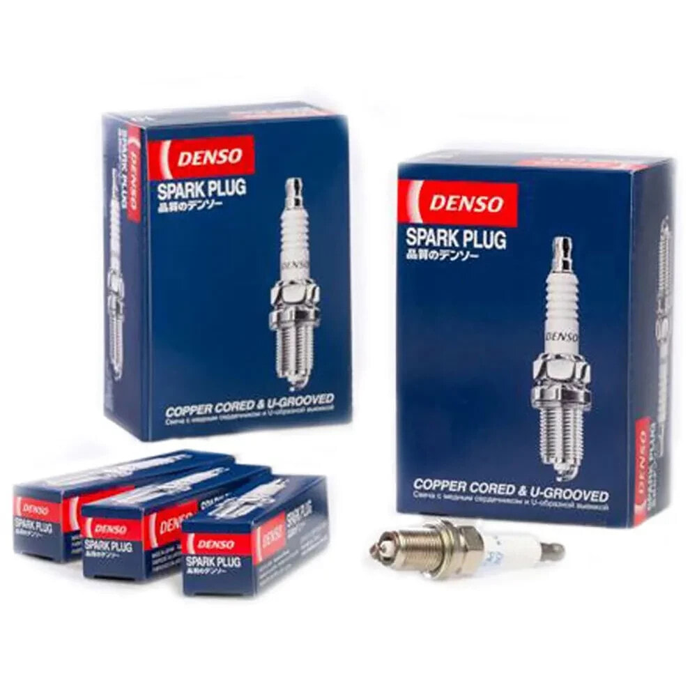 DENSO U16FSRUB Spark Plug