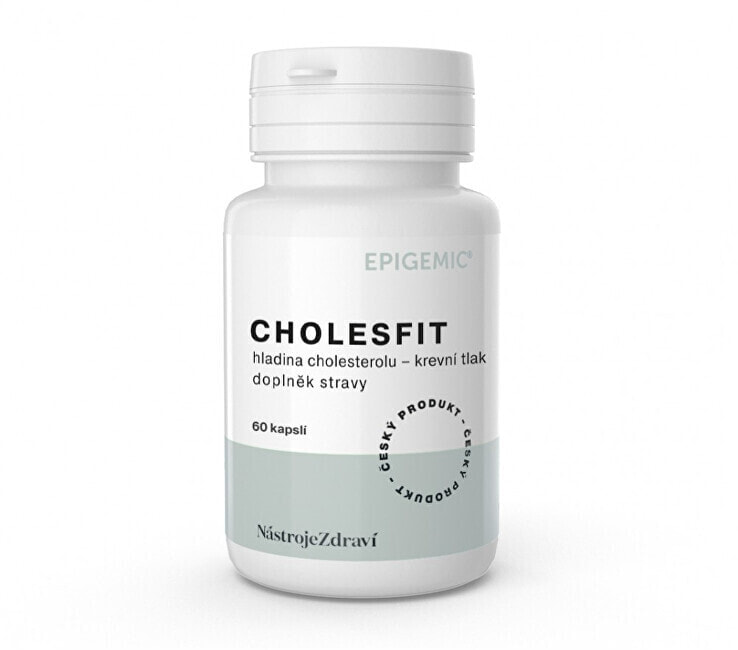 Cholesfit 60 capsules