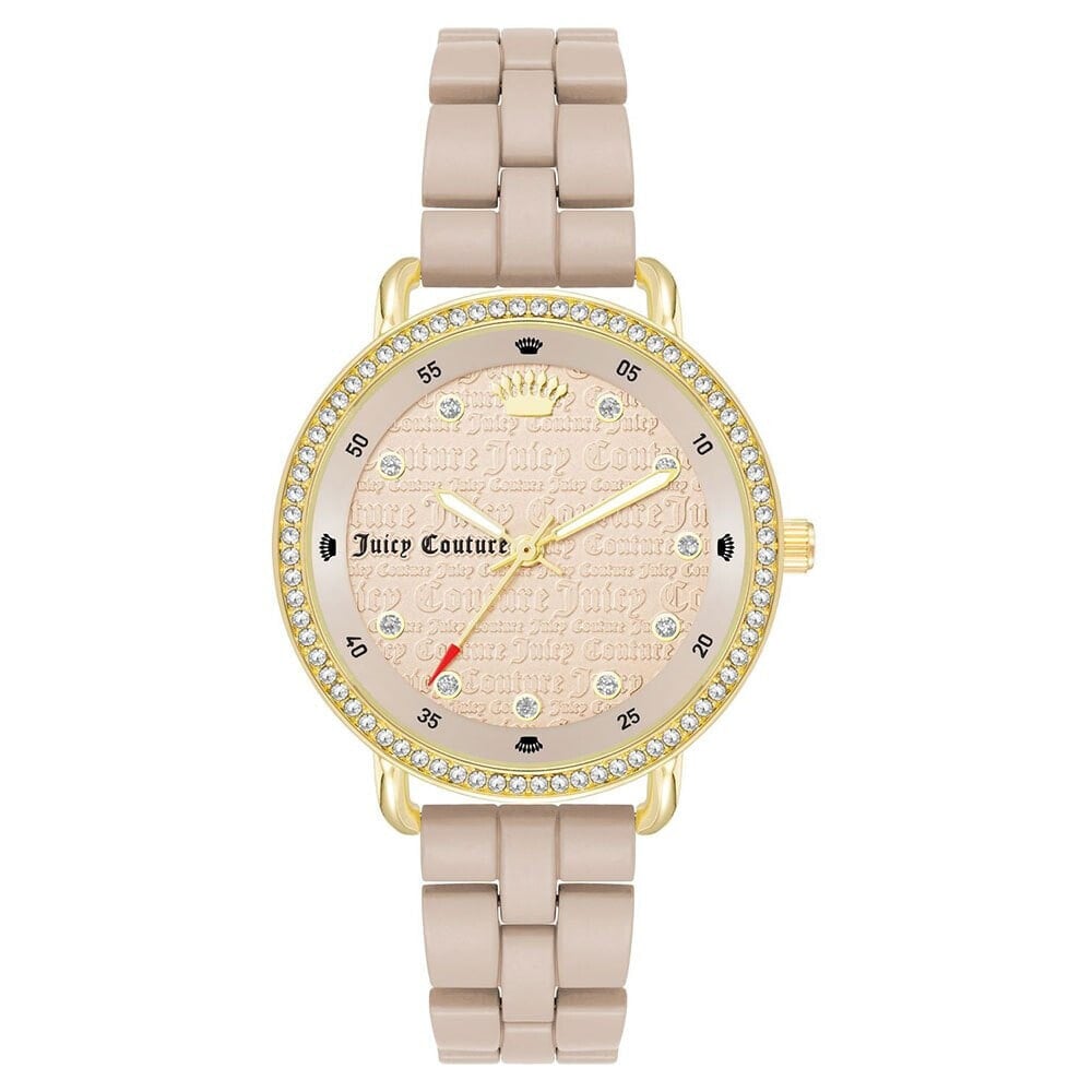 JUICY COUTURE JC1310GPTP Watch