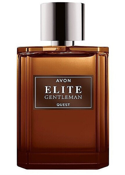 Avon Elite Gentleman Quest - Eau de Toilette