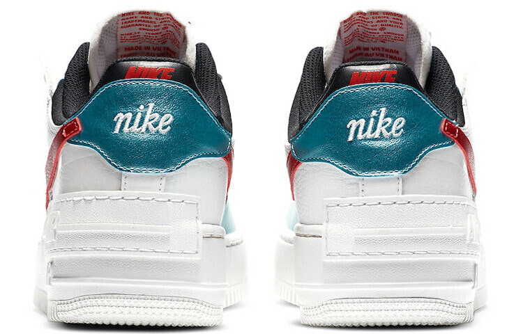 Nike Air Force 1 Low Shadow DA4291 100 Nike 38