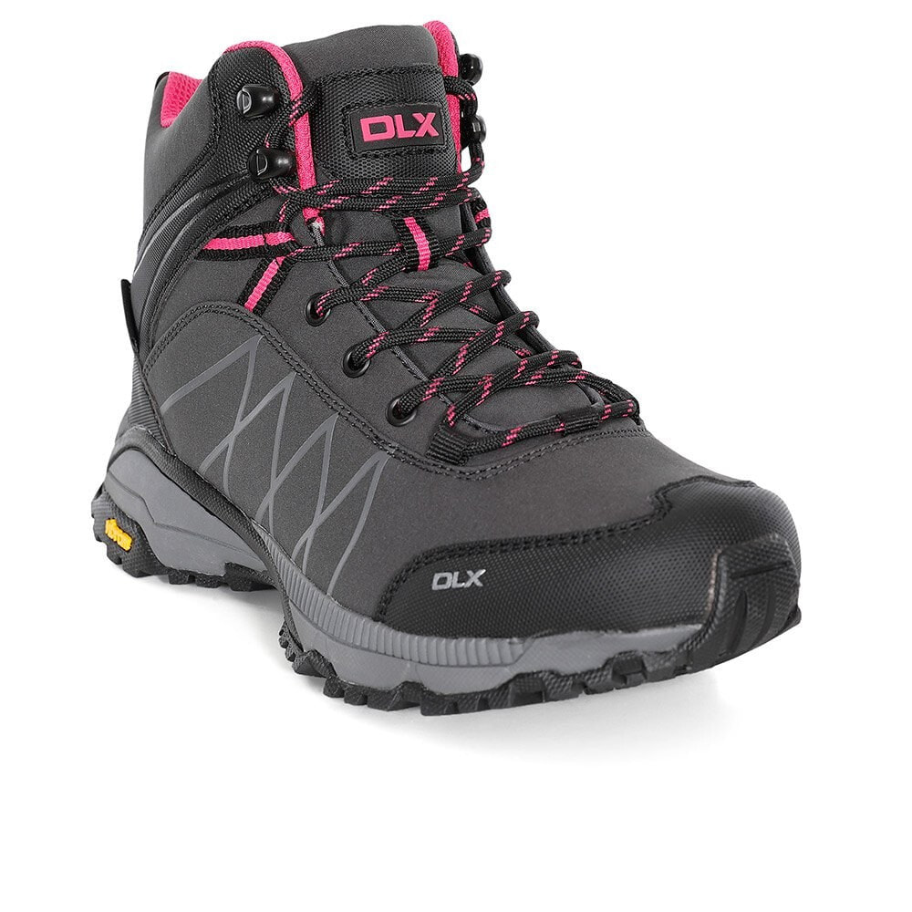 TRESPASS Arlingtonii Hiking Boots