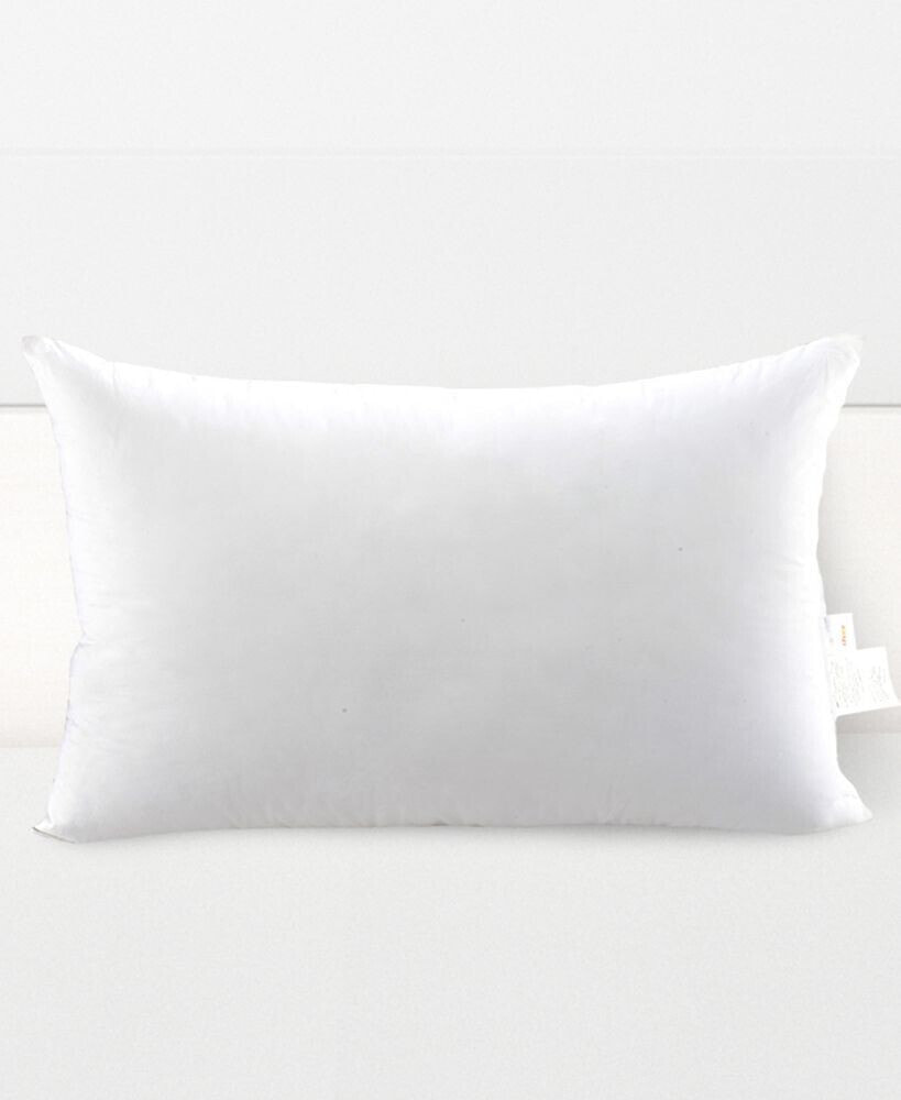 Cheer Collection soft and Plush Bed Pillow Insert, Standard