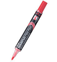 Whiteboardmarker Maxiflo Flex-Feel MWL5SBF-BX rot