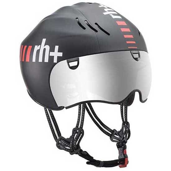 rh+ Z Crono Time Trial Helmet