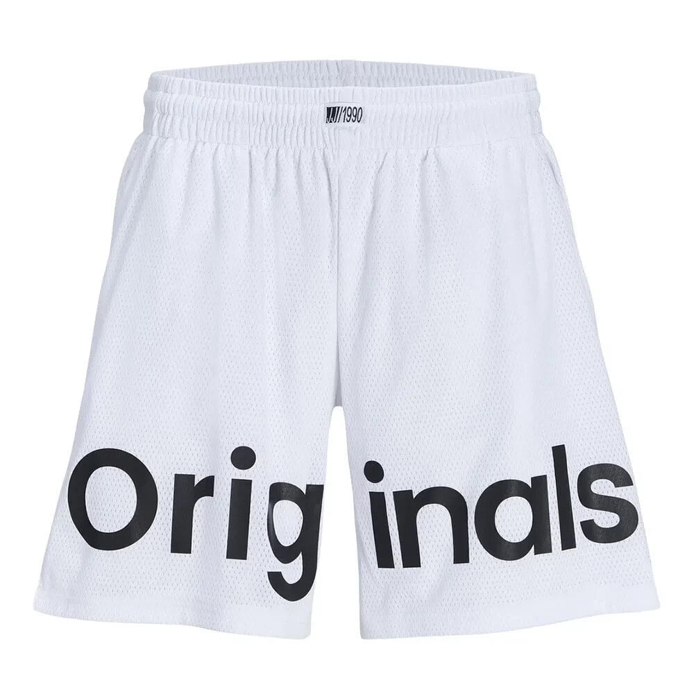 JACK & JONES Bill Chicago Sweat Shorts