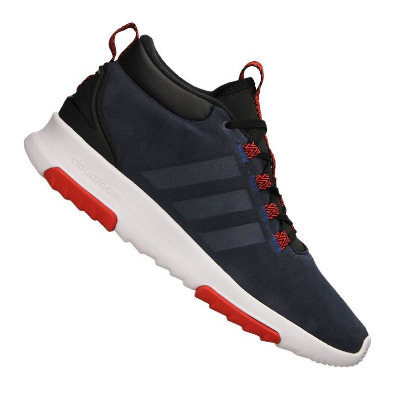 Adidas cf outlet racer mid