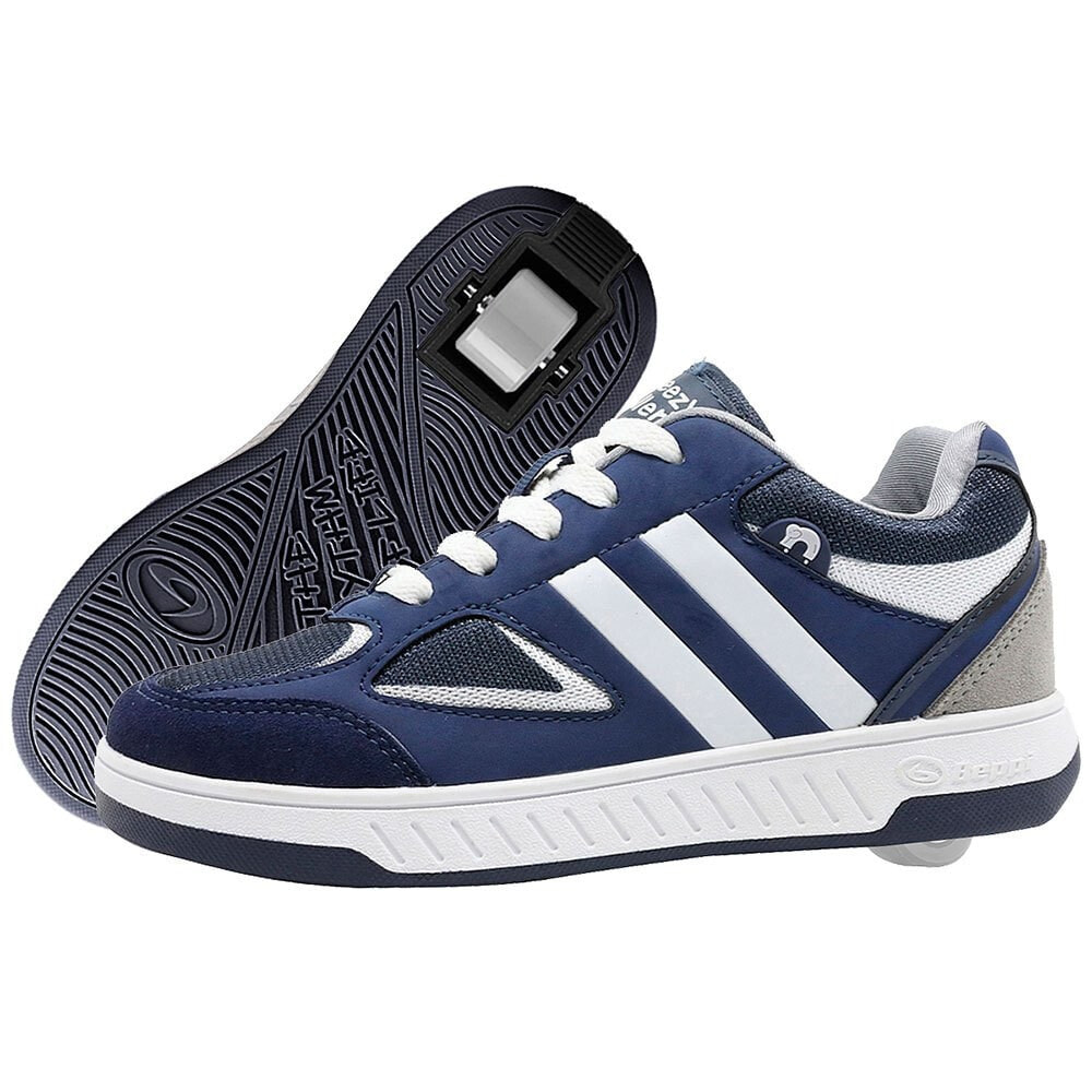 BREEZY ROLLERS 2180180 Wheels Trainers