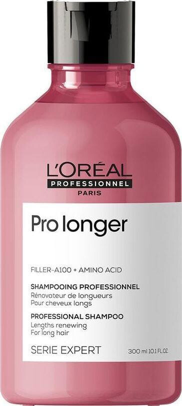 LOreal Professionnel Szampon Serie Expert Pro Longer Шампунь для восстановления волос по всей длине  300 мл