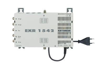 Kathrein EXR 1542 мультисвич для спутниковой антенны 5 входы 2 выходы 20510038