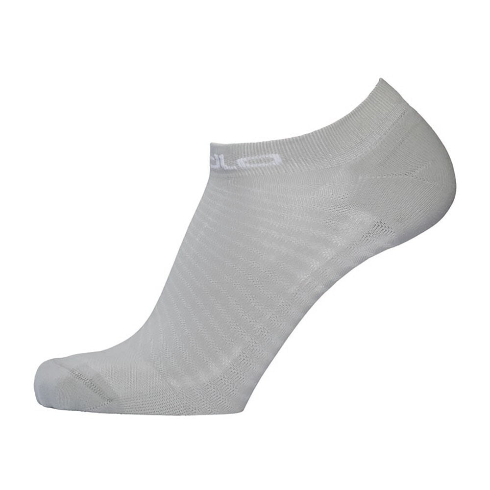 ODLO Ceramicool Invisible Socks
