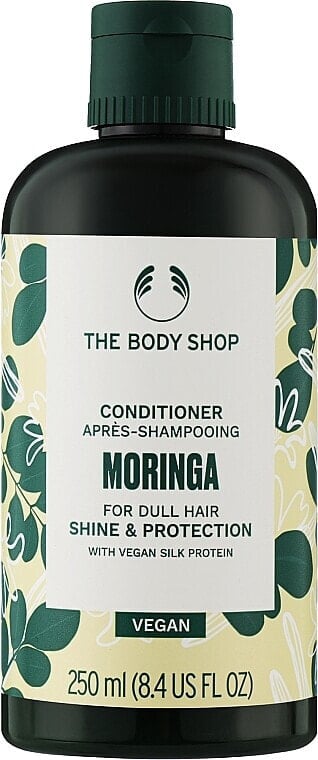 Conditioner Moringa - The Body Shop Moringa Conditioner