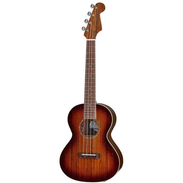 Fender Rincon Tenor Ukulele WN ACB