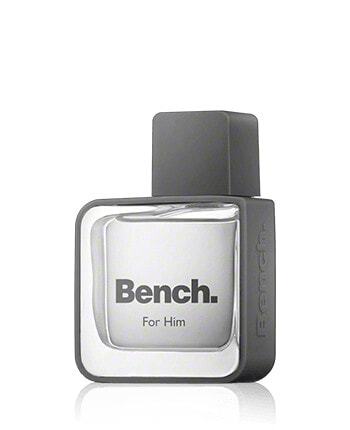 Bench. For Him Eau de Toilette Spray (30 ml)