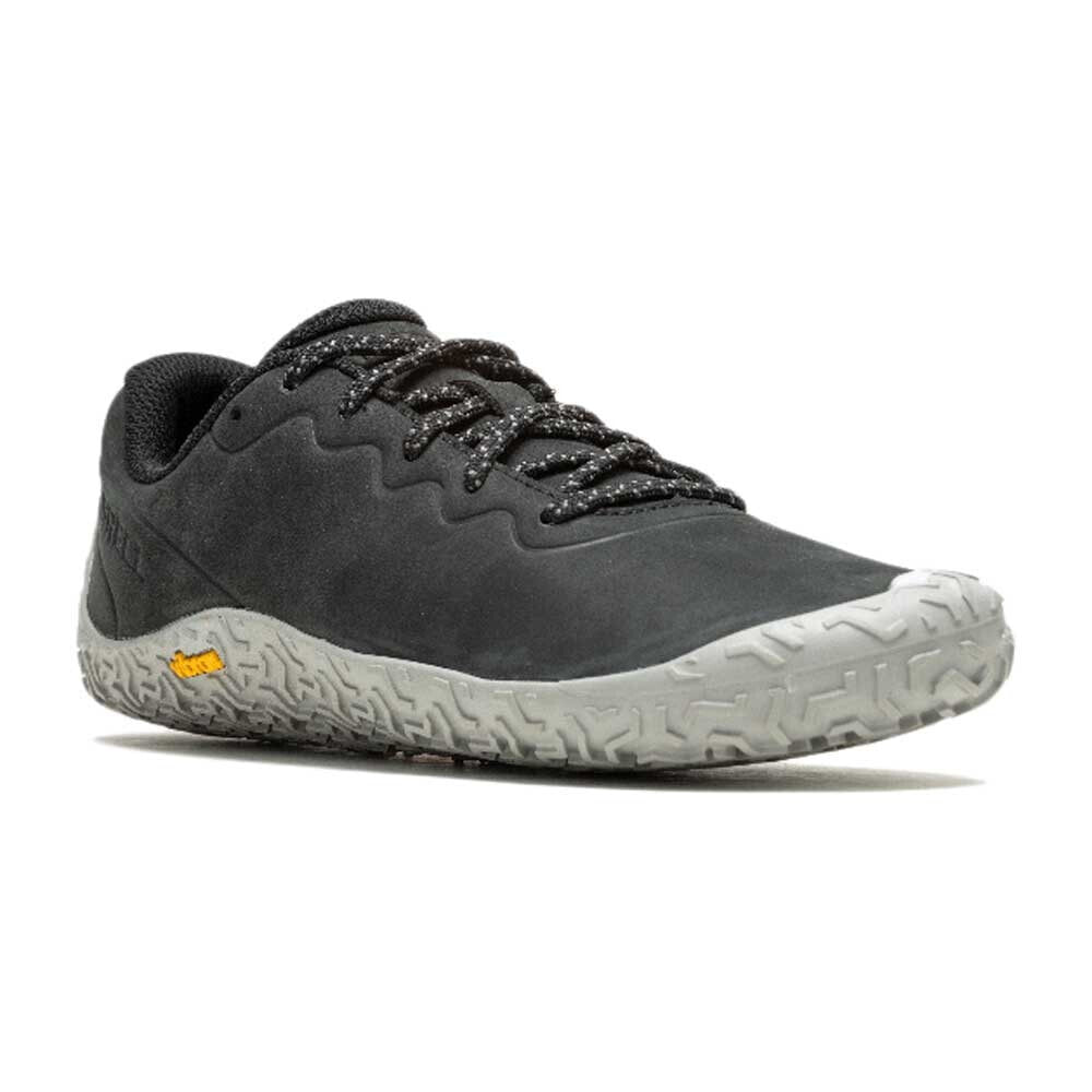 MERRELL Vapor Glove 6 Leather Trail Running Shoes