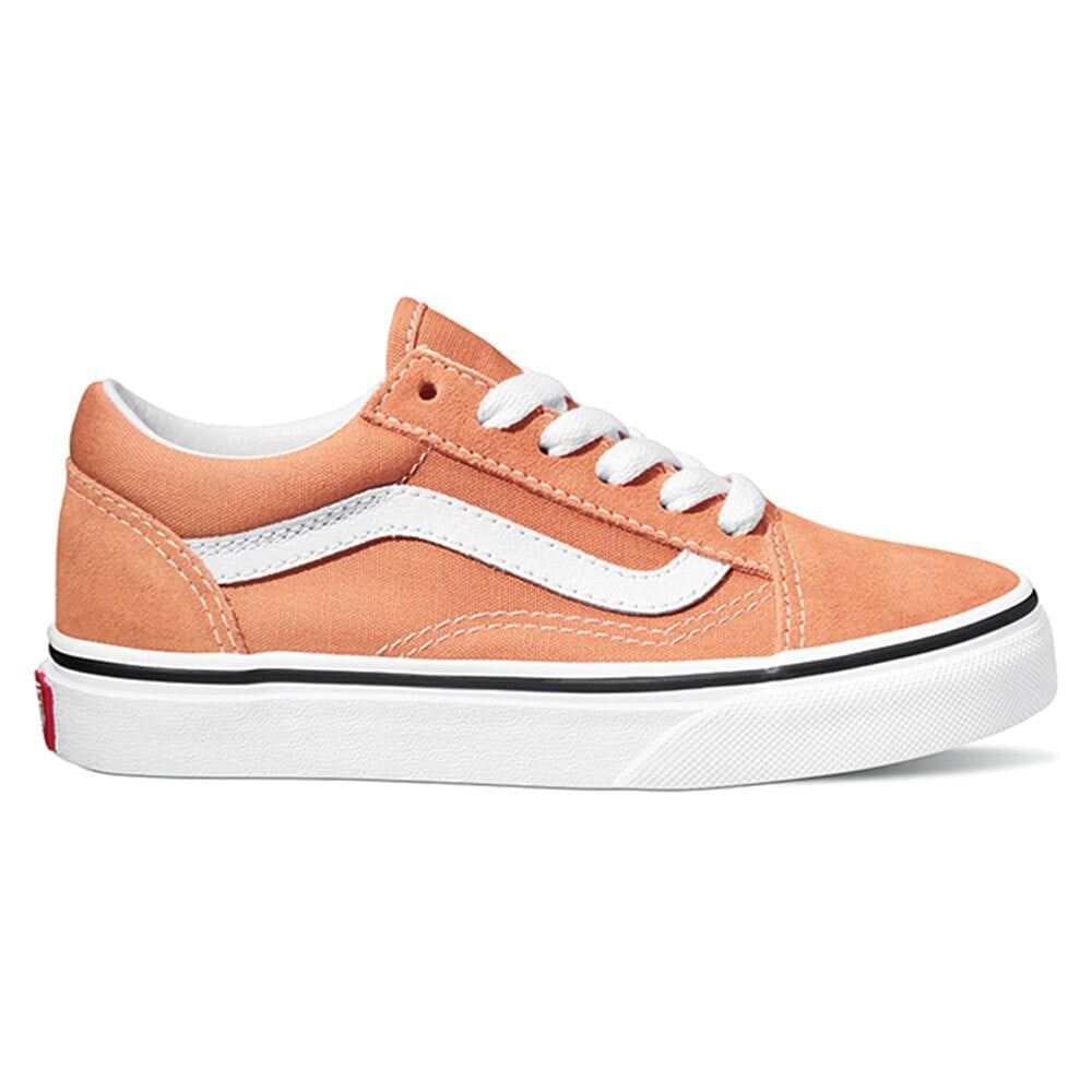 Vans old skool clearance trainers