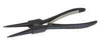 C.K Tools T3711 5 - Circlip pliers - 14 cm - Steel - Black