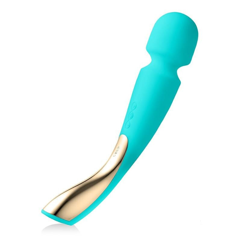 Вибратор Lelo Smart Wand 2 Large Aqua