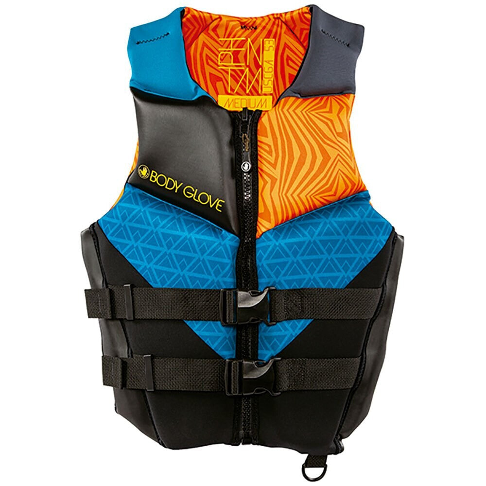 BODY GLOVE Phantom PFD Lifejacket