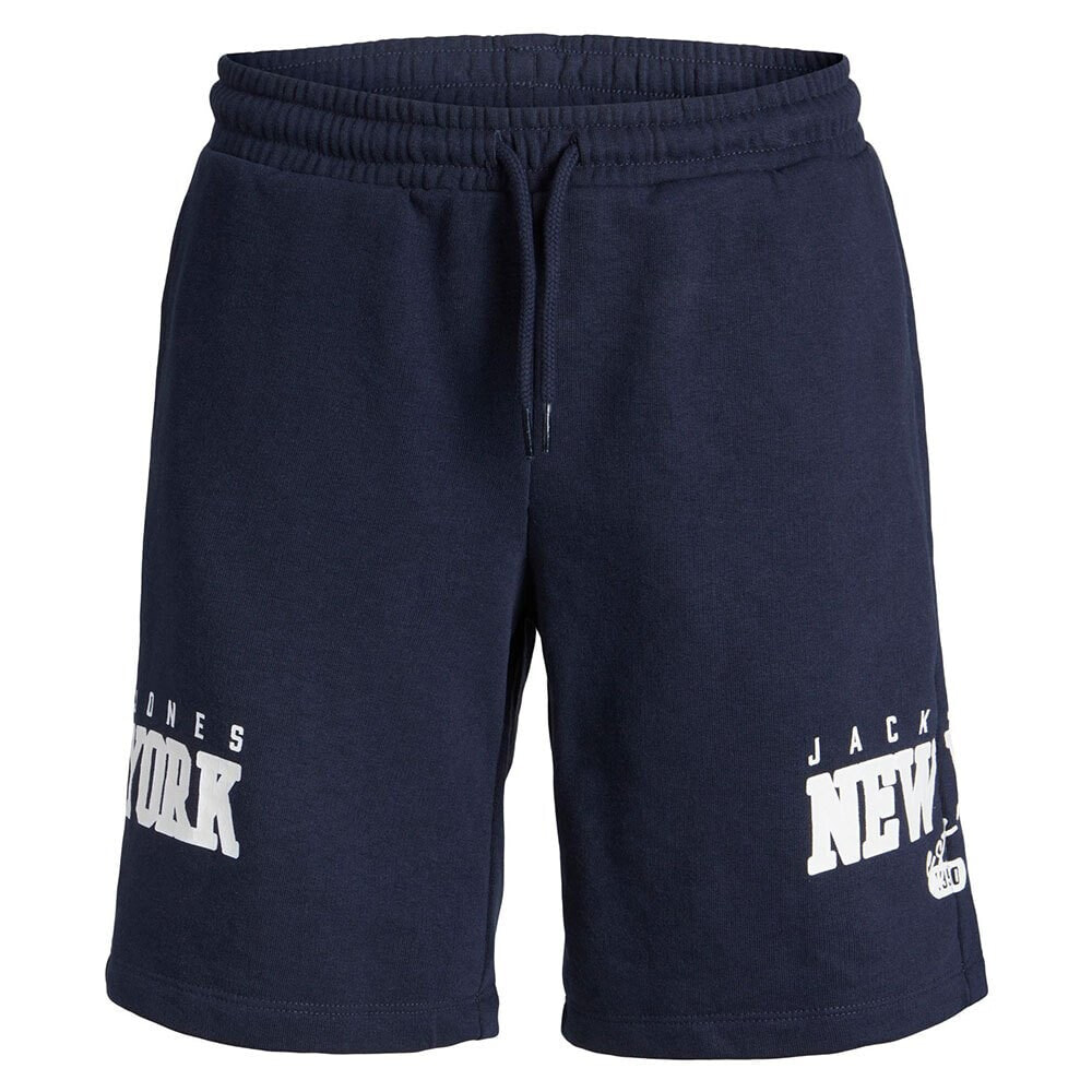 JACK & JONES Cory Imp Sweat Shorts