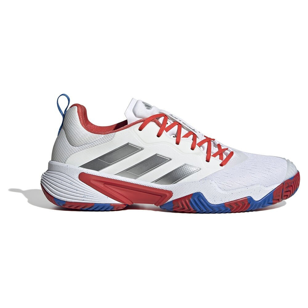 Adidas barricade cheap all court