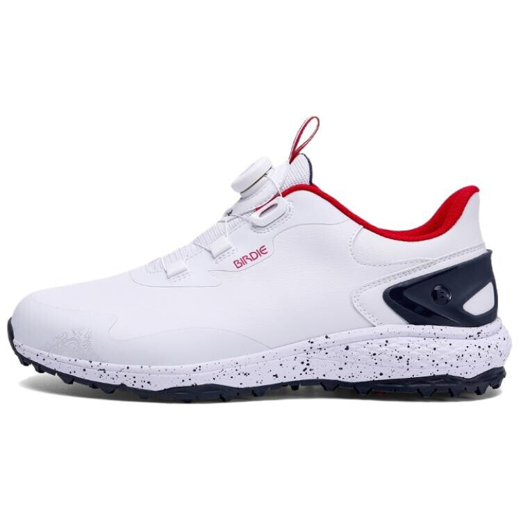 Birdie Golf Shoes Men Low-Top