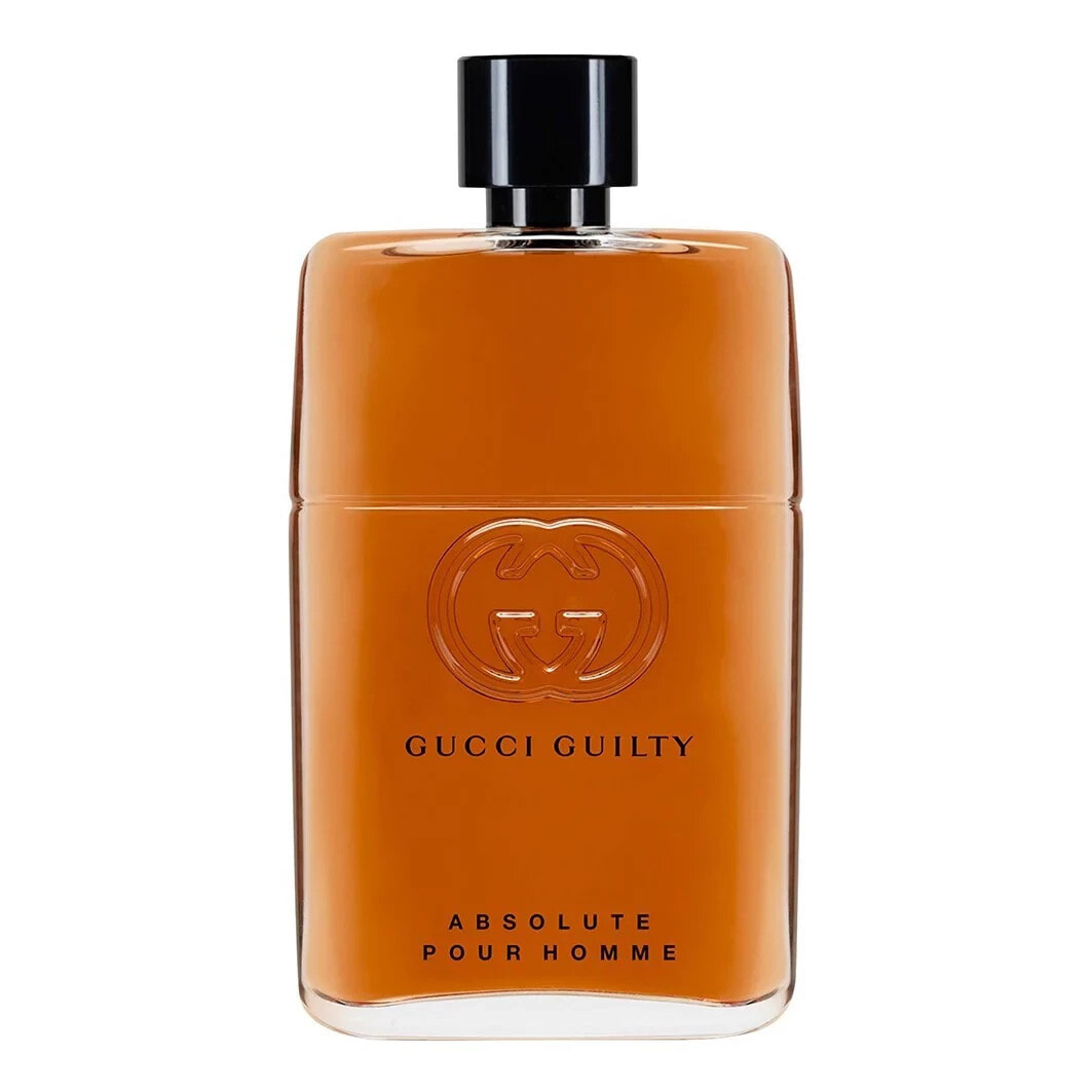 Gucci Guilty Eau de Parfum Pour Homme Absolute