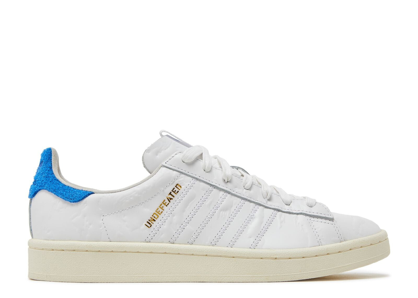 Colette x Undefeated x Campus S.E. 'White Blue'