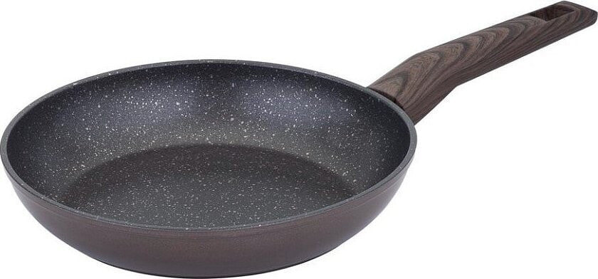 Patelnia Resto FRYPAN D22 H4.4CM/93021 RESTO