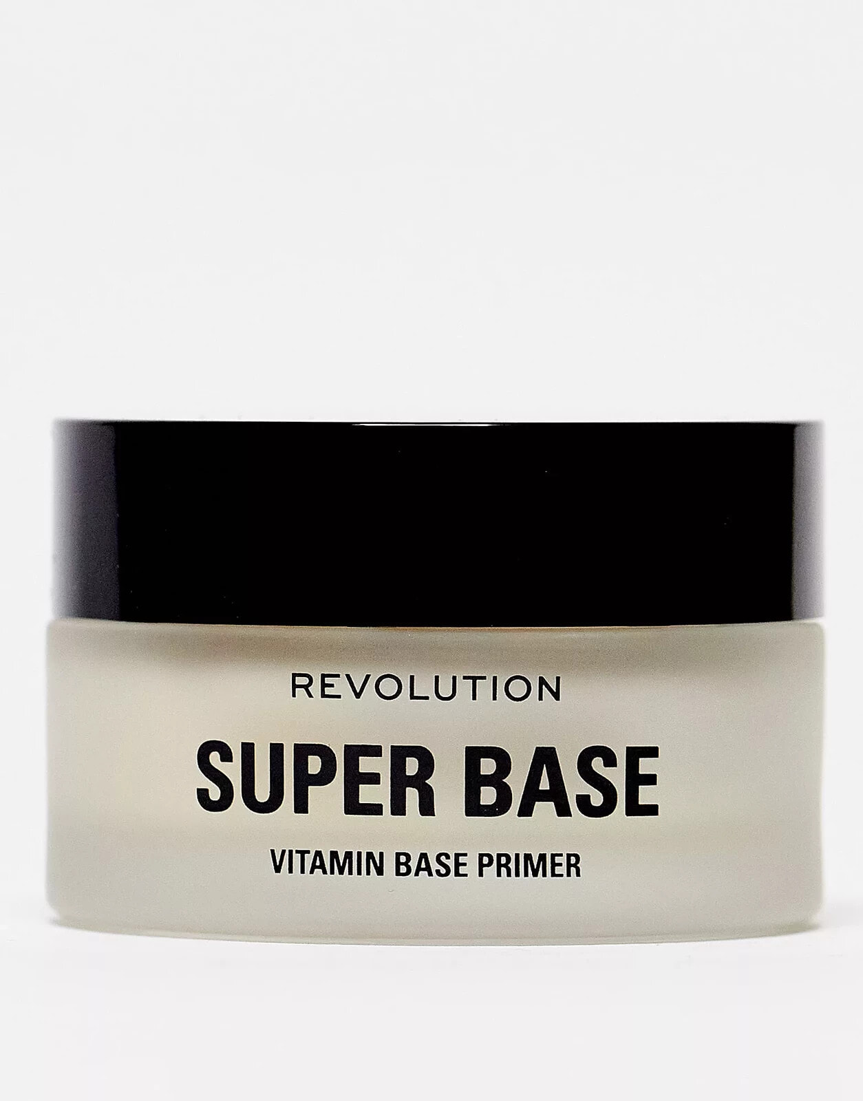 Revolution – Super Base Vitamin Base – Primer